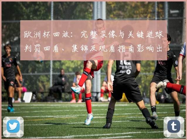 欧洲杯回放：完整录像与关键进球判罚回看、集锦及观看指南影响出线形势